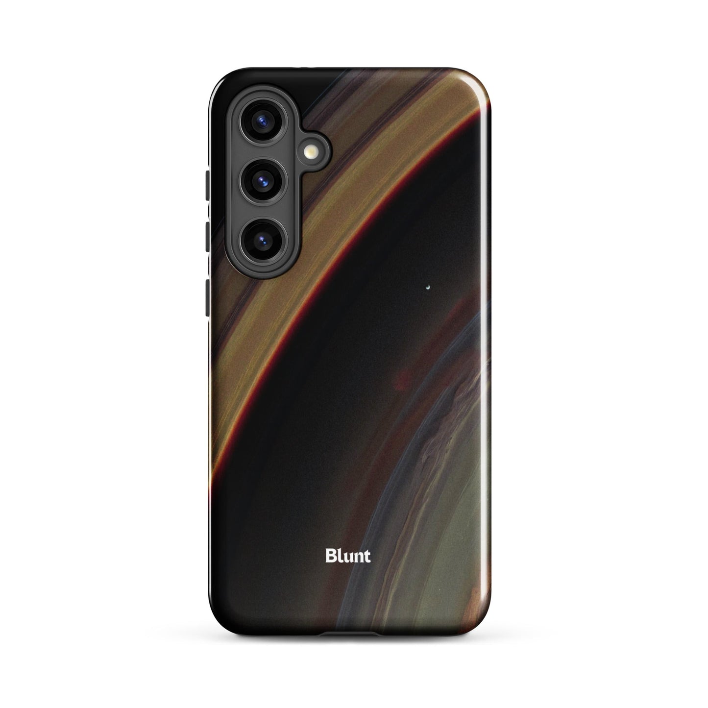 Aurix Samsung Case - Blunt Cases