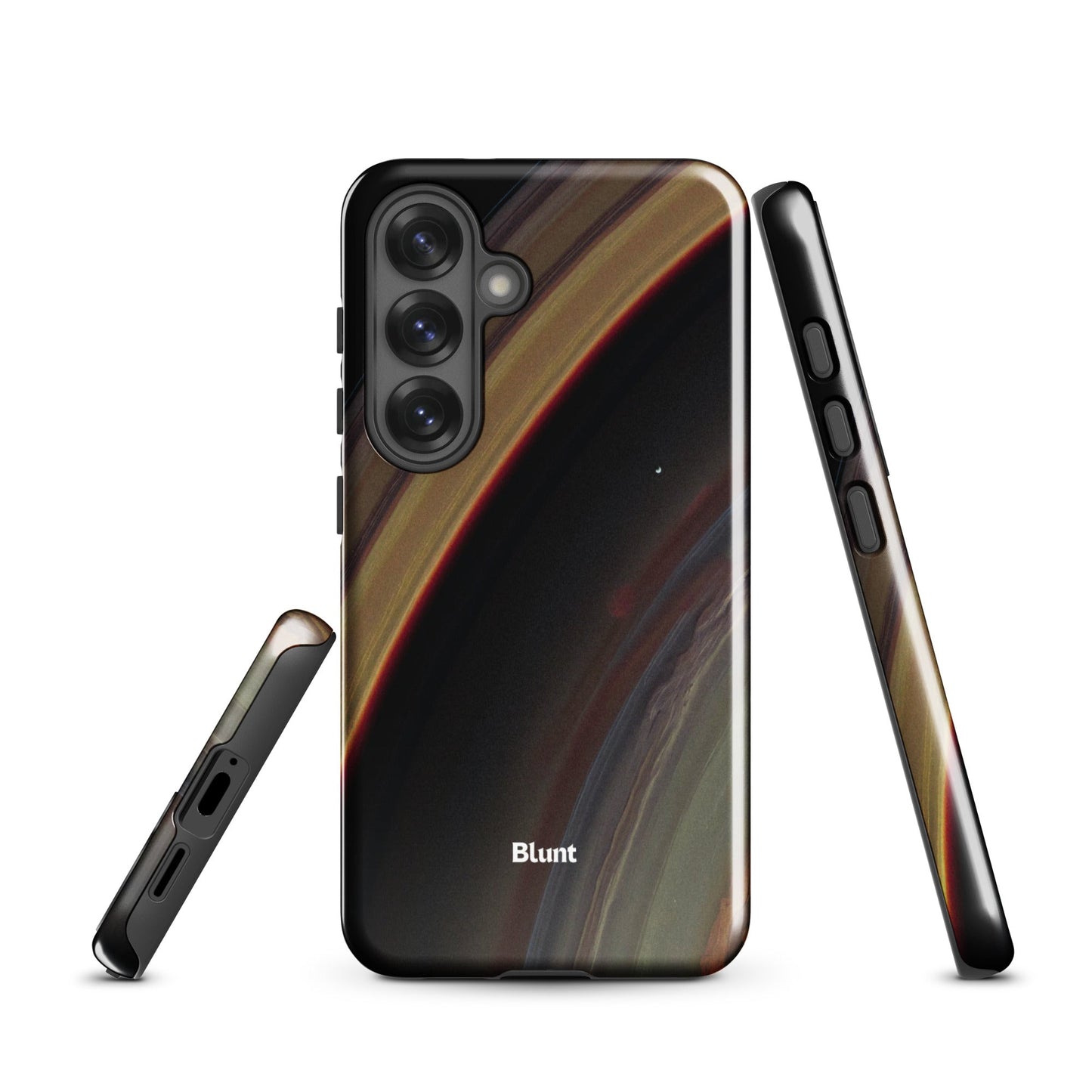 Aurix Samsung Case - Blunt Cases