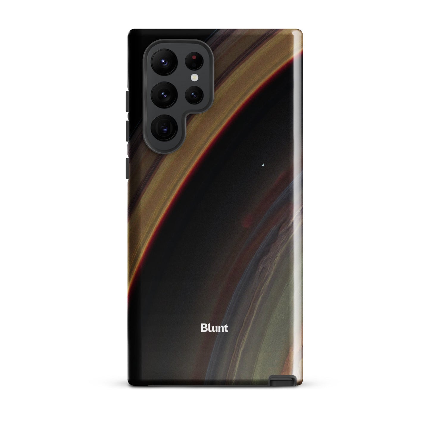 Aurix Samsung Case - Blunt Cases