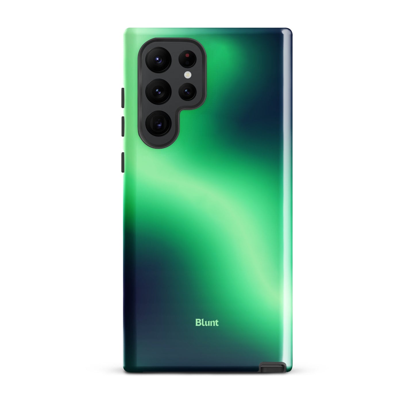 Aurora Samsung Case - Blunt Cases