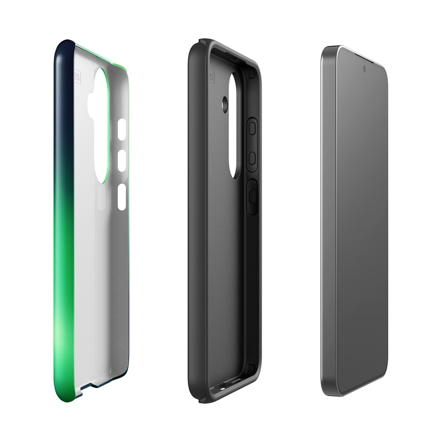 Aurora Samsung Case - Blunt Cases