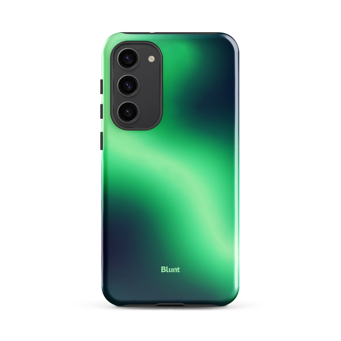 Aurora Samsung Case - Blunt Cases