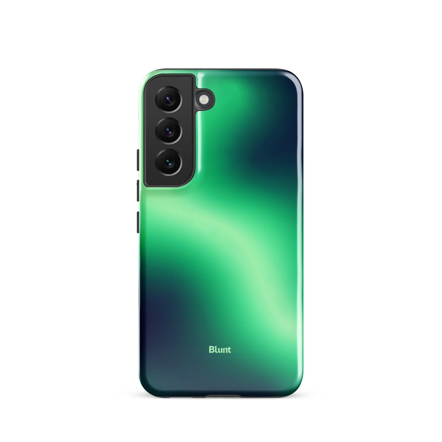 Aurora Samsung Case - Blunt Cases