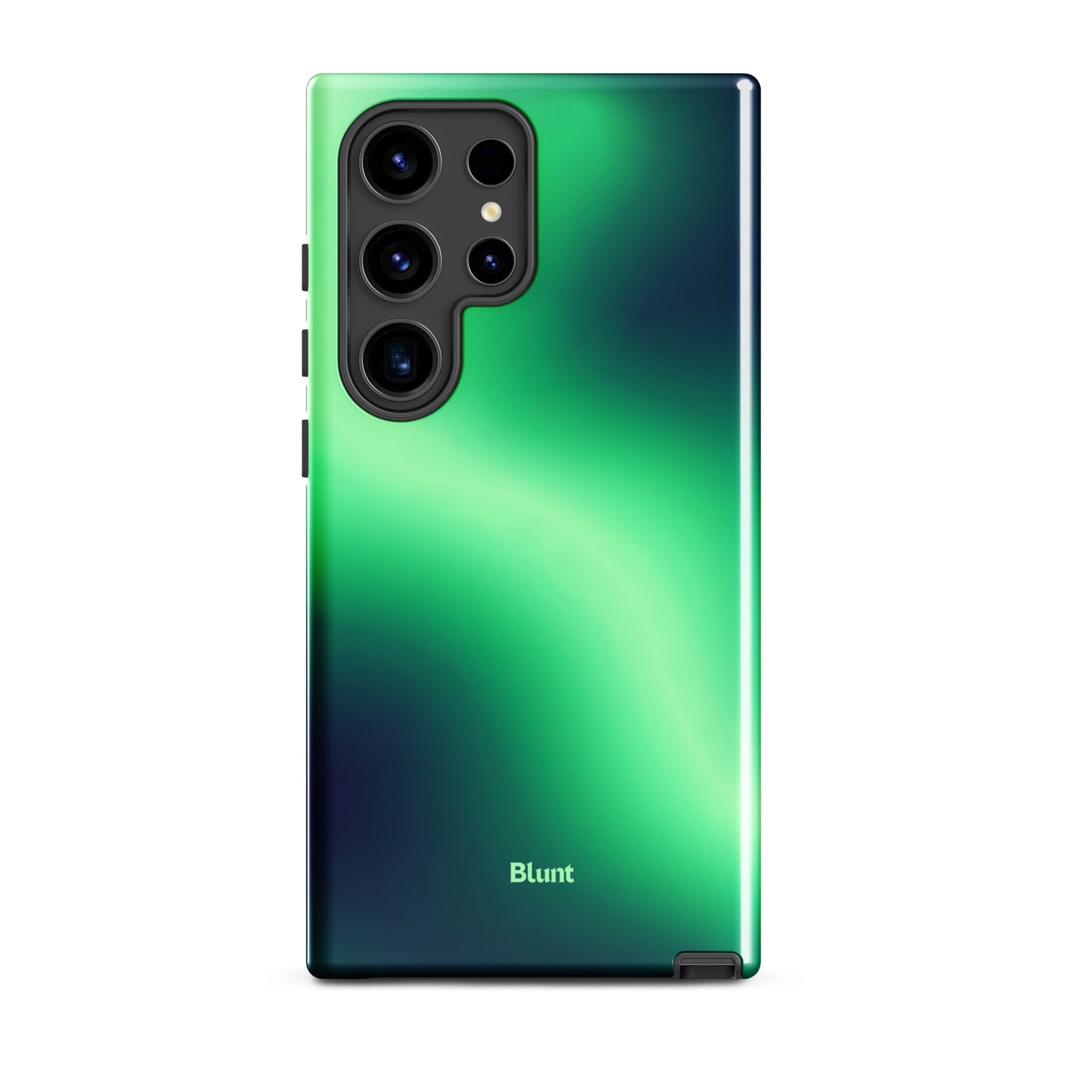 Aurora Samsung Case - Blunt Cases