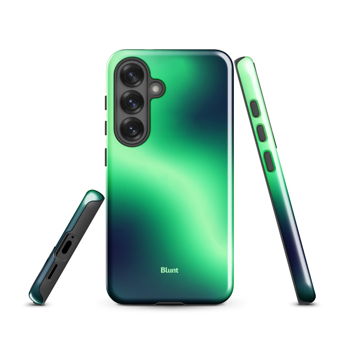 Aurora Samsung Case - Blunt Cases