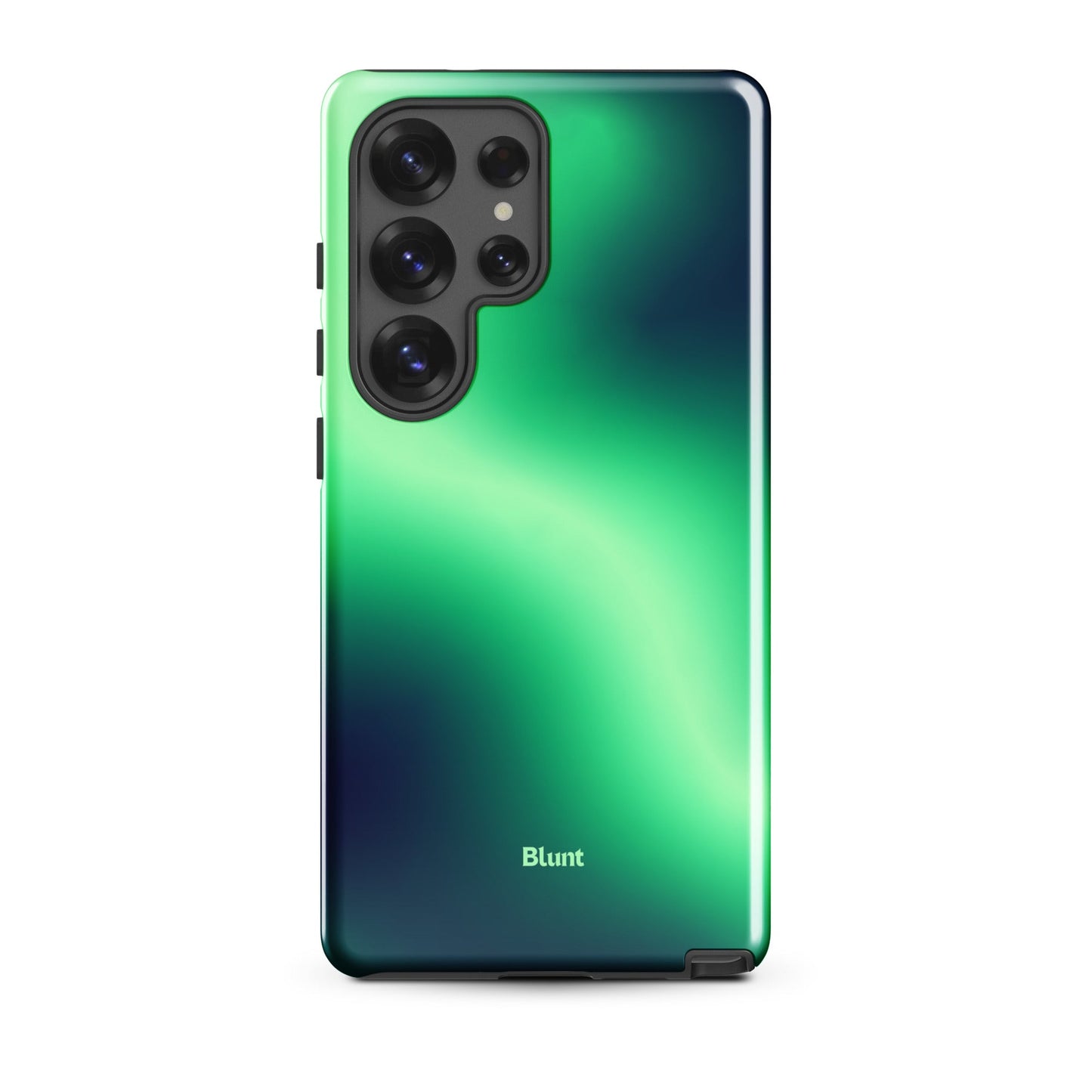 Aurora Samsung Case - Blunt Cases