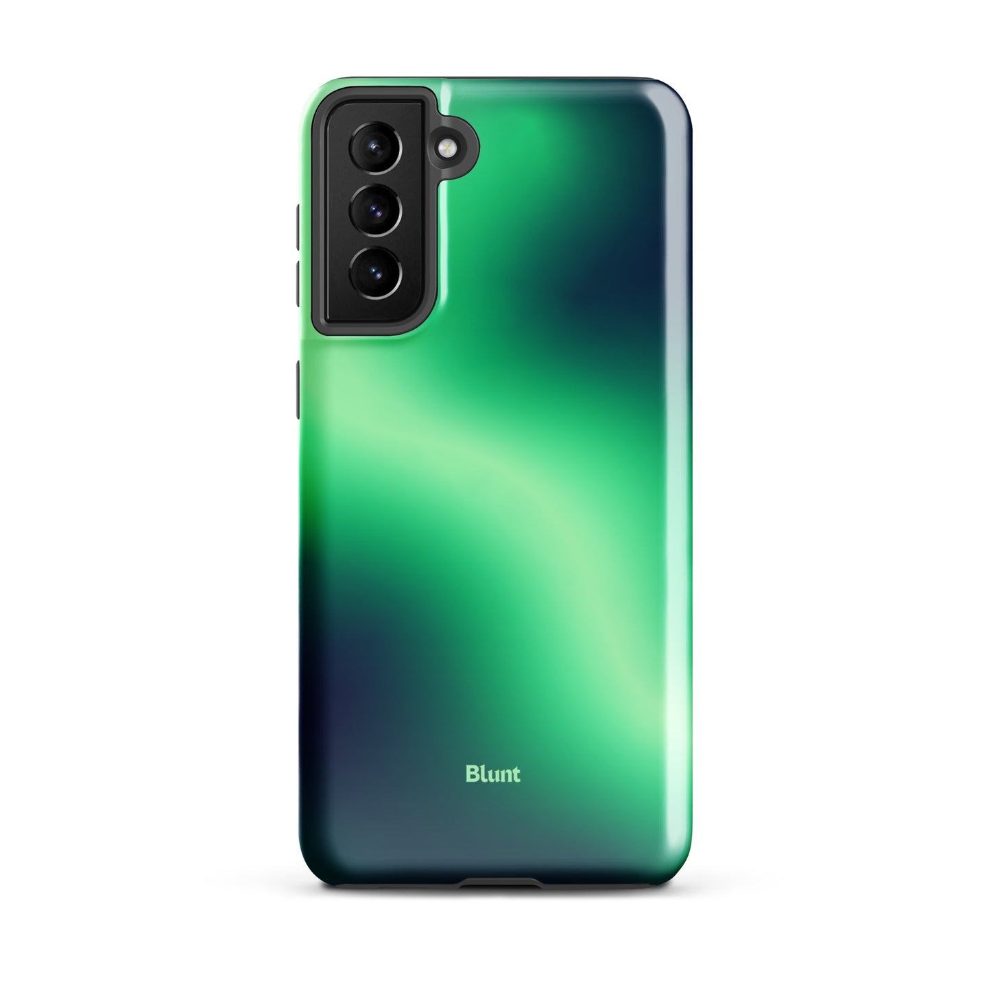 Aurora Samsung Case - Blunt Cases