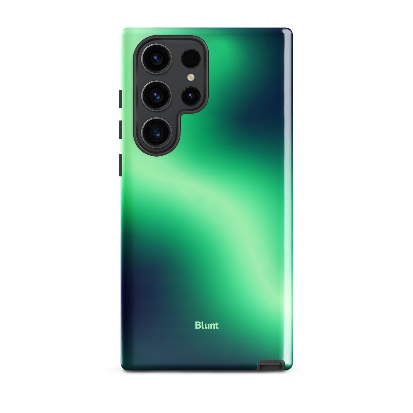 Aurora Samsung Case - Blunt Cases