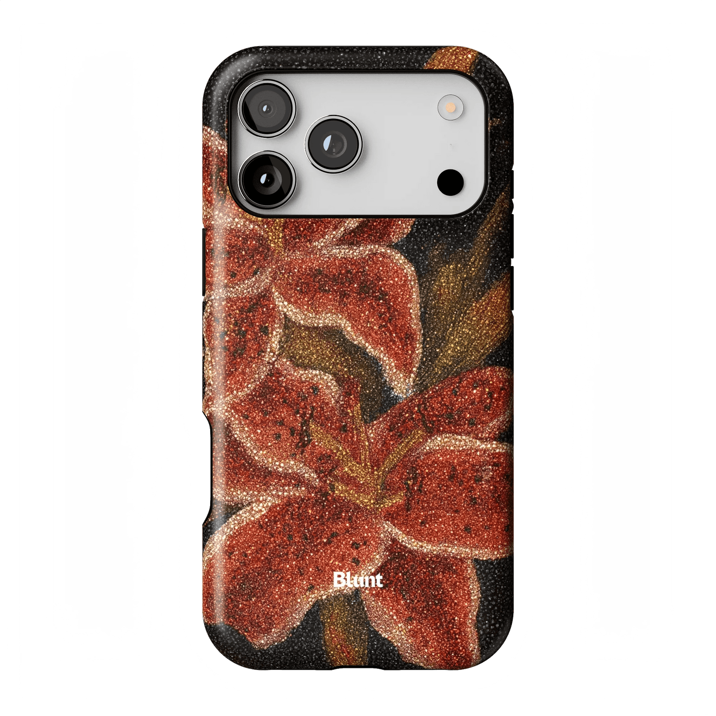 Autumn Bloom iPhone Case - Blunt Cases