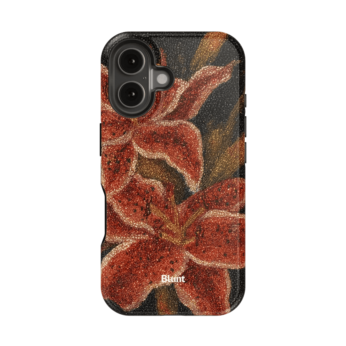 Autumn Bloom iPhone Case - Blunt Cases