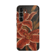 Autumn Bloom Samsung Case