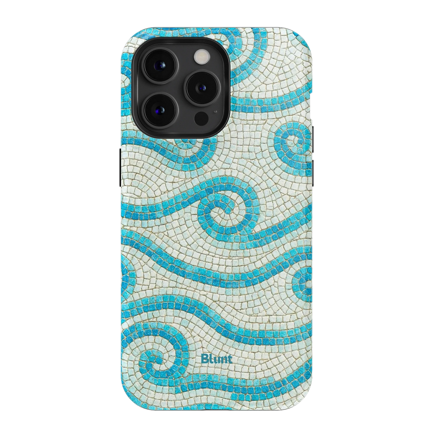 Surge iPhone Case