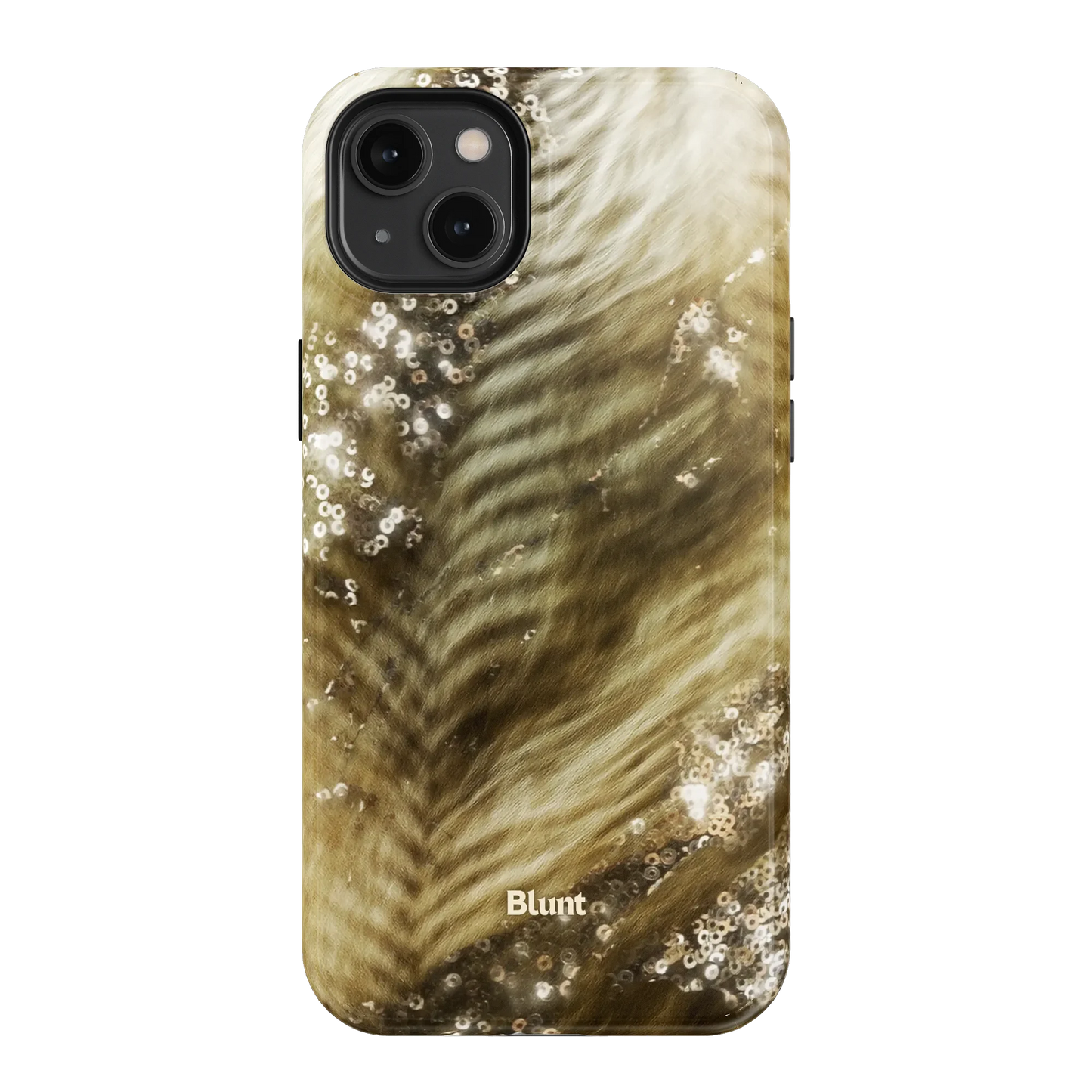 Cosmo iPhone Case