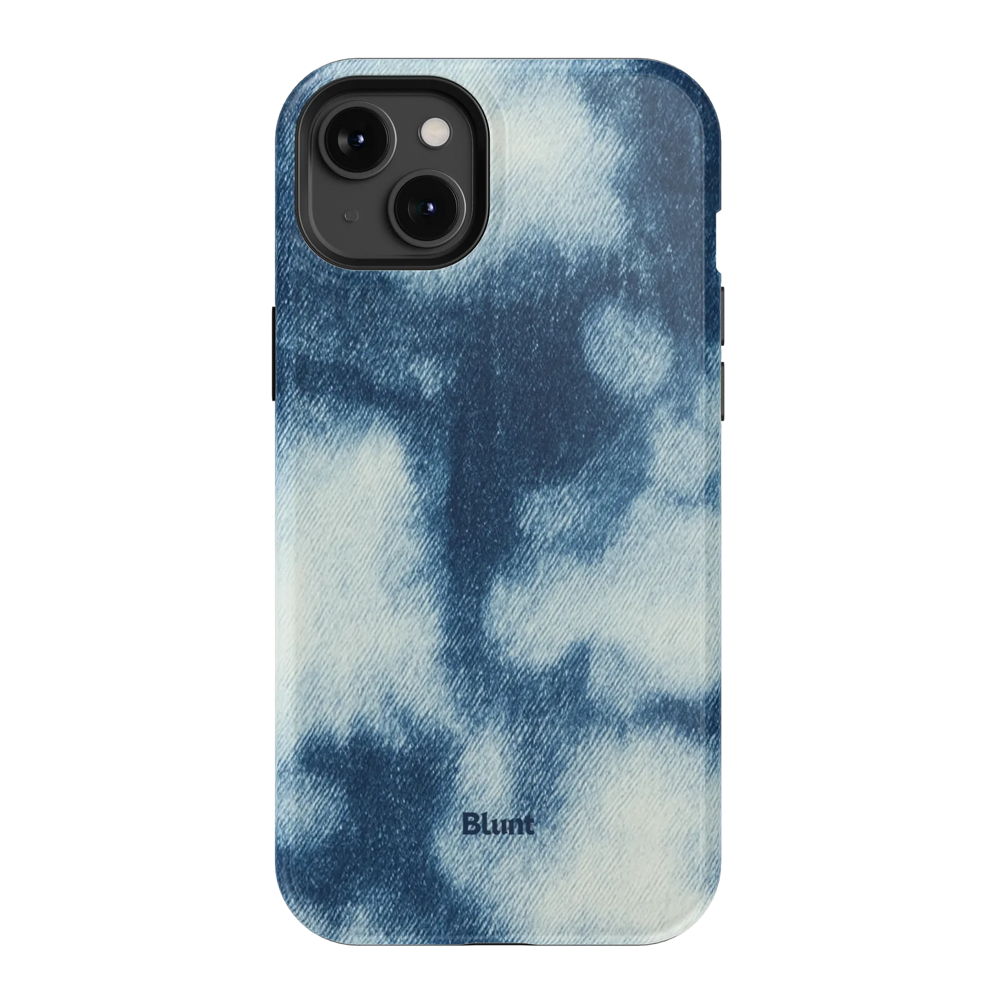 Bleuxen iPhone Case