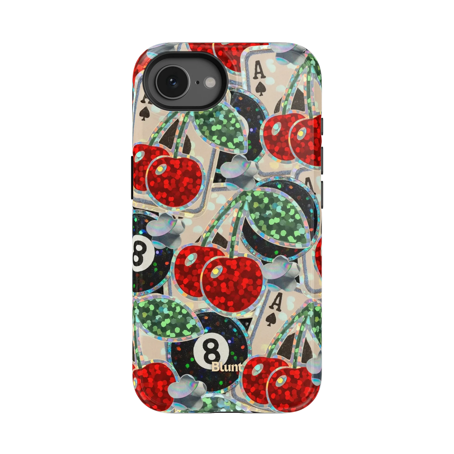 iPhone 16 E Tough