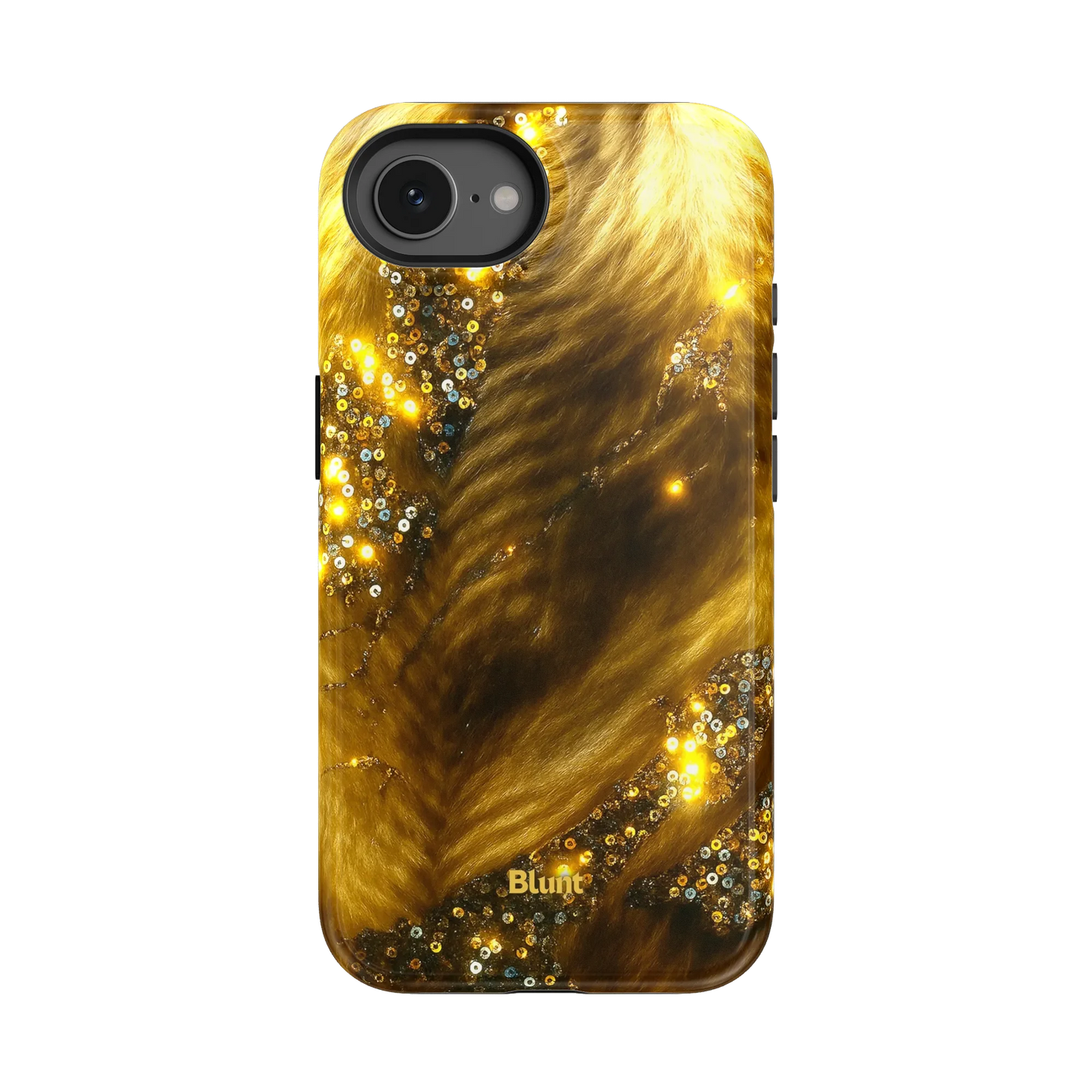 iPhone 16 E Tough