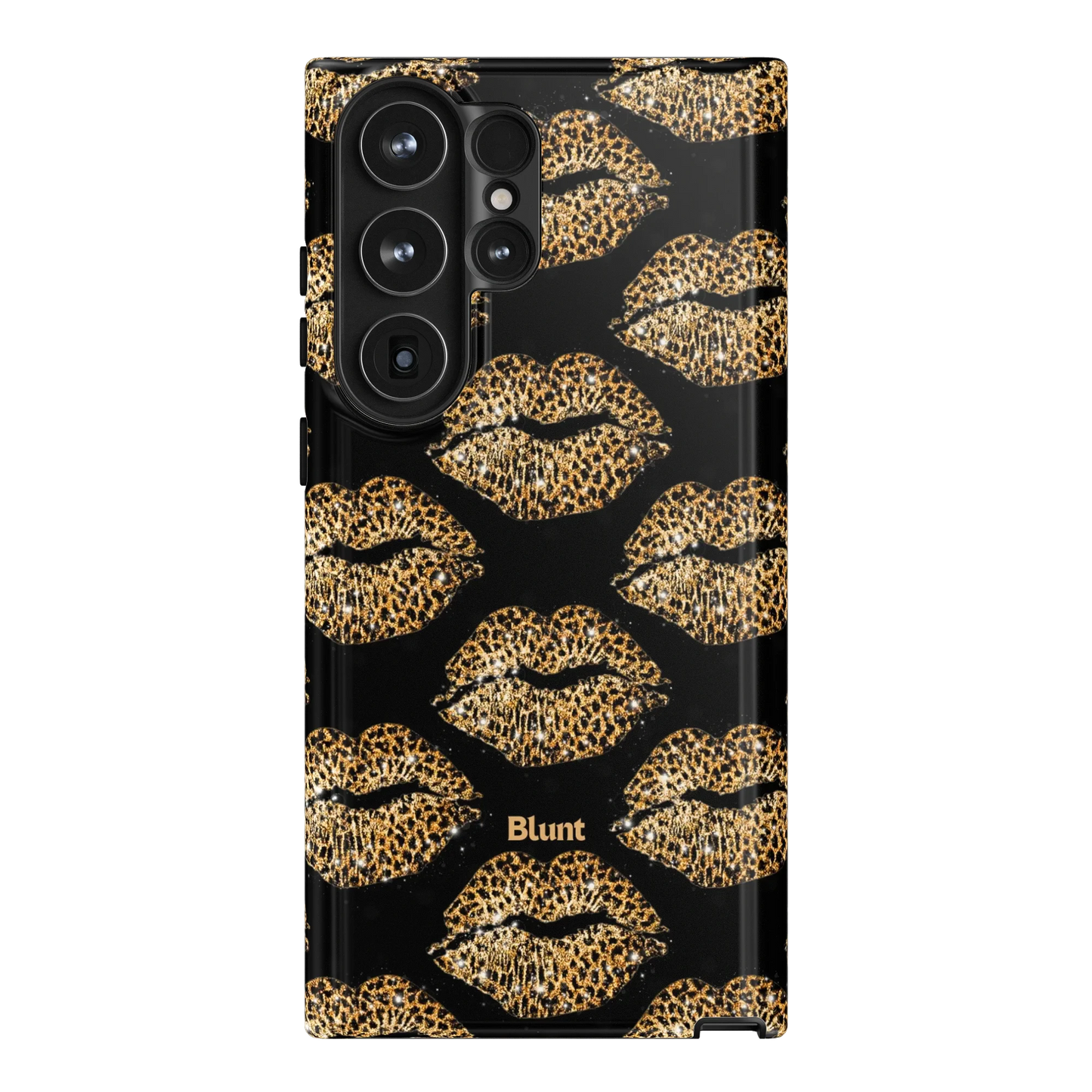 Wildkiss Samsung Case