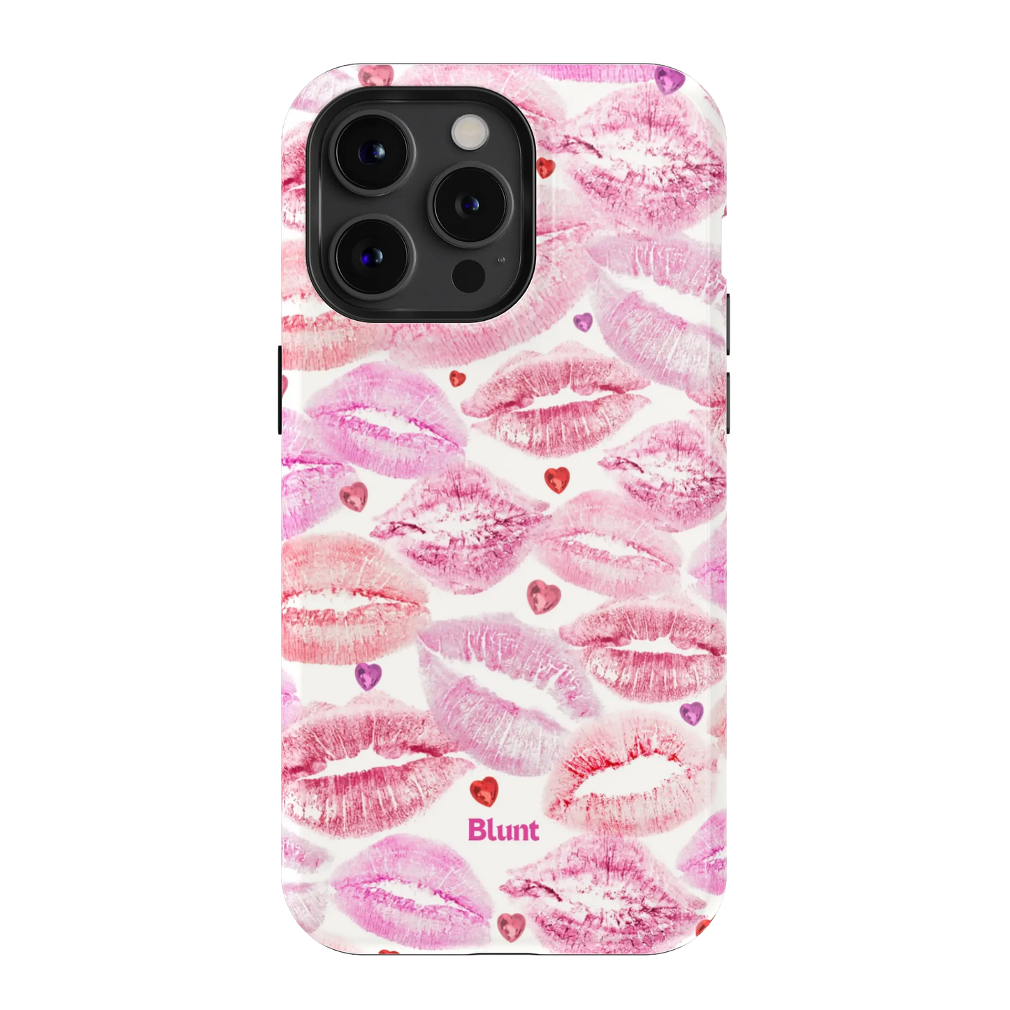 XOXO iPhone Case