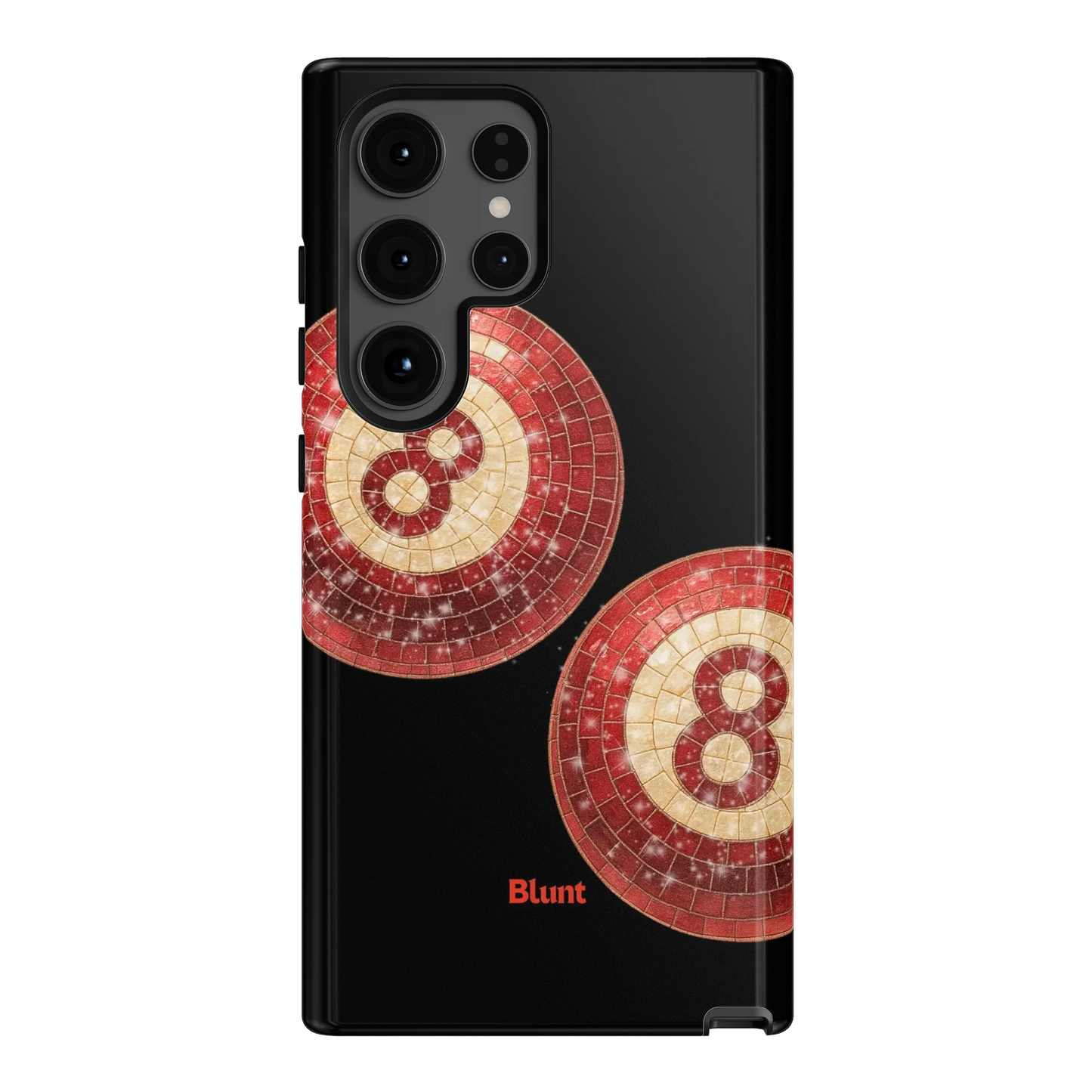 Roulette Samsung Case