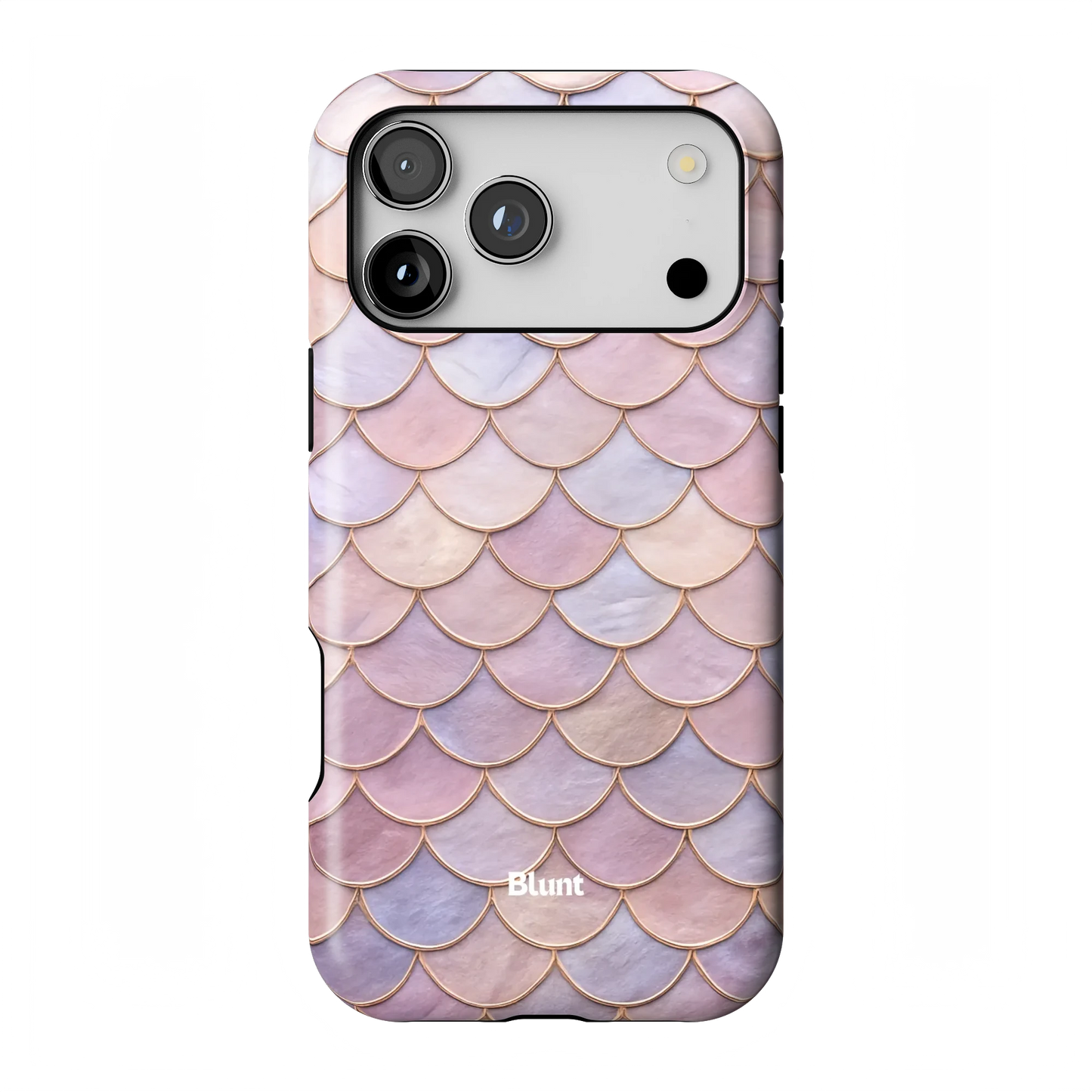 Lilac iPhone Case