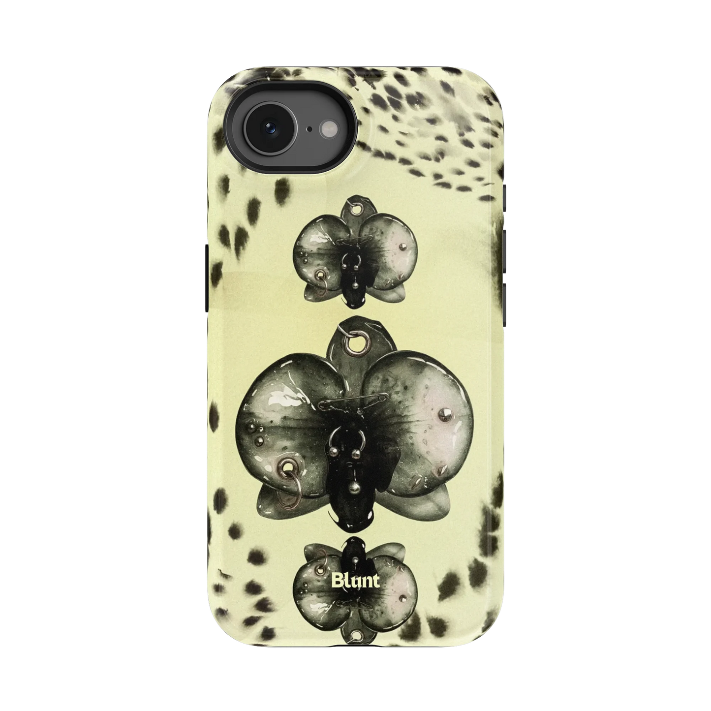 iPhone 16 E Tough