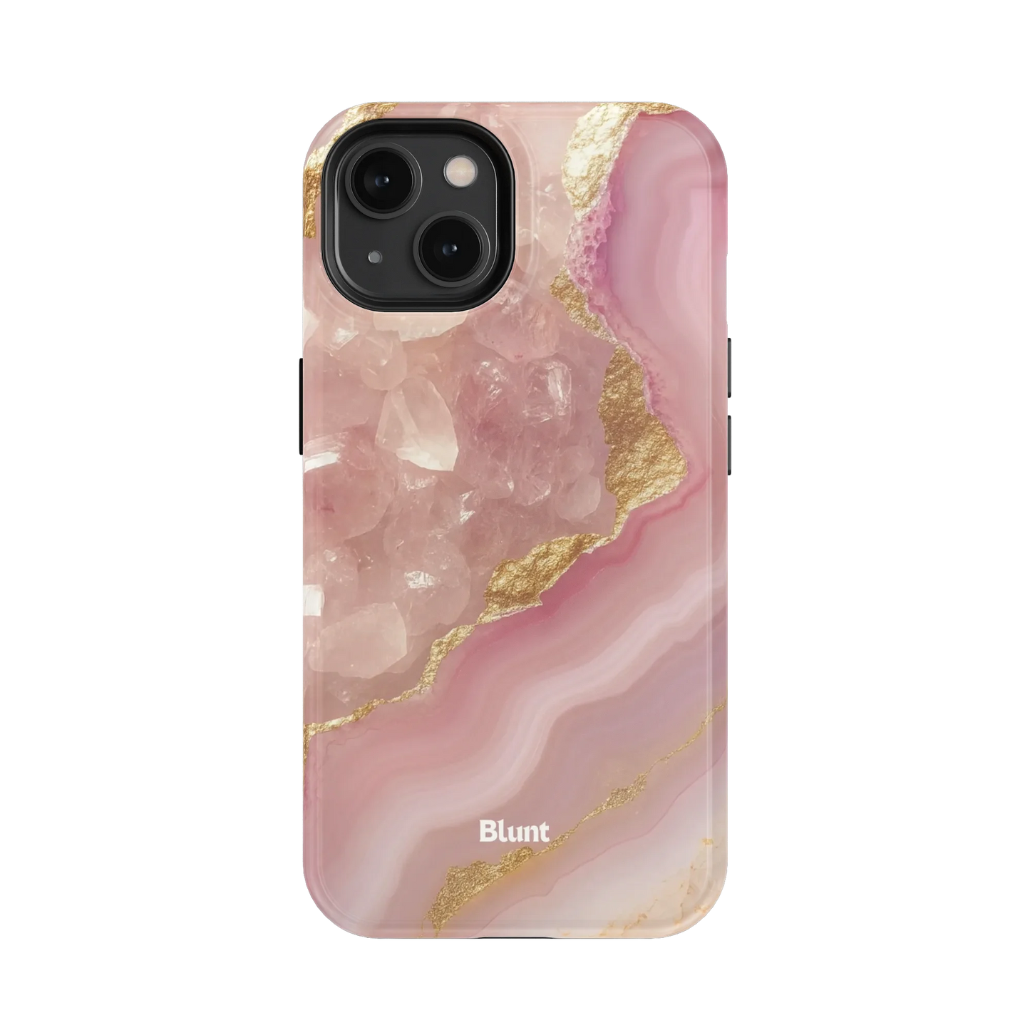 Blushstone iPhone Case