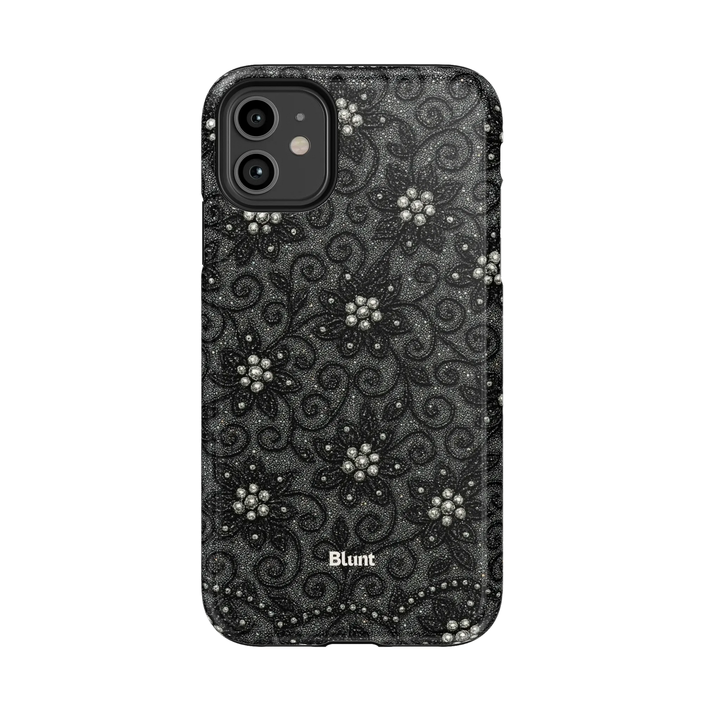 Antique iPhone Case