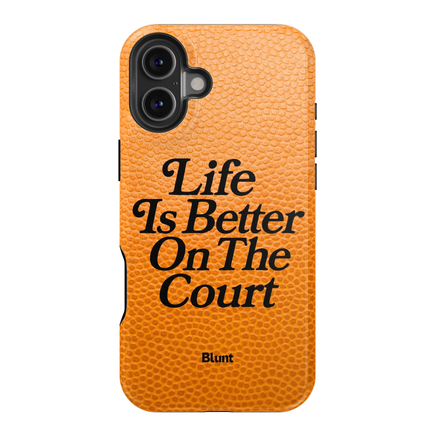 Ballbound iPhone Case
