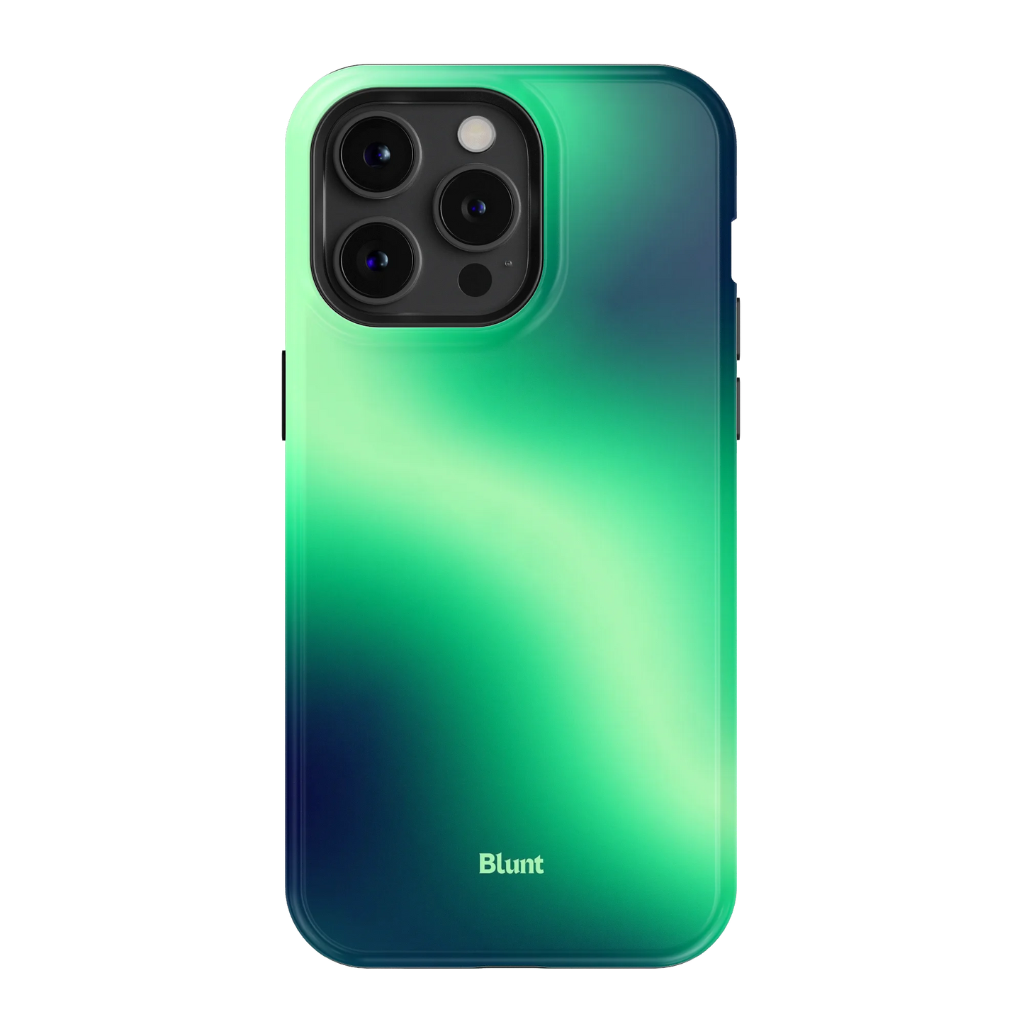 Aurora iPhone Case