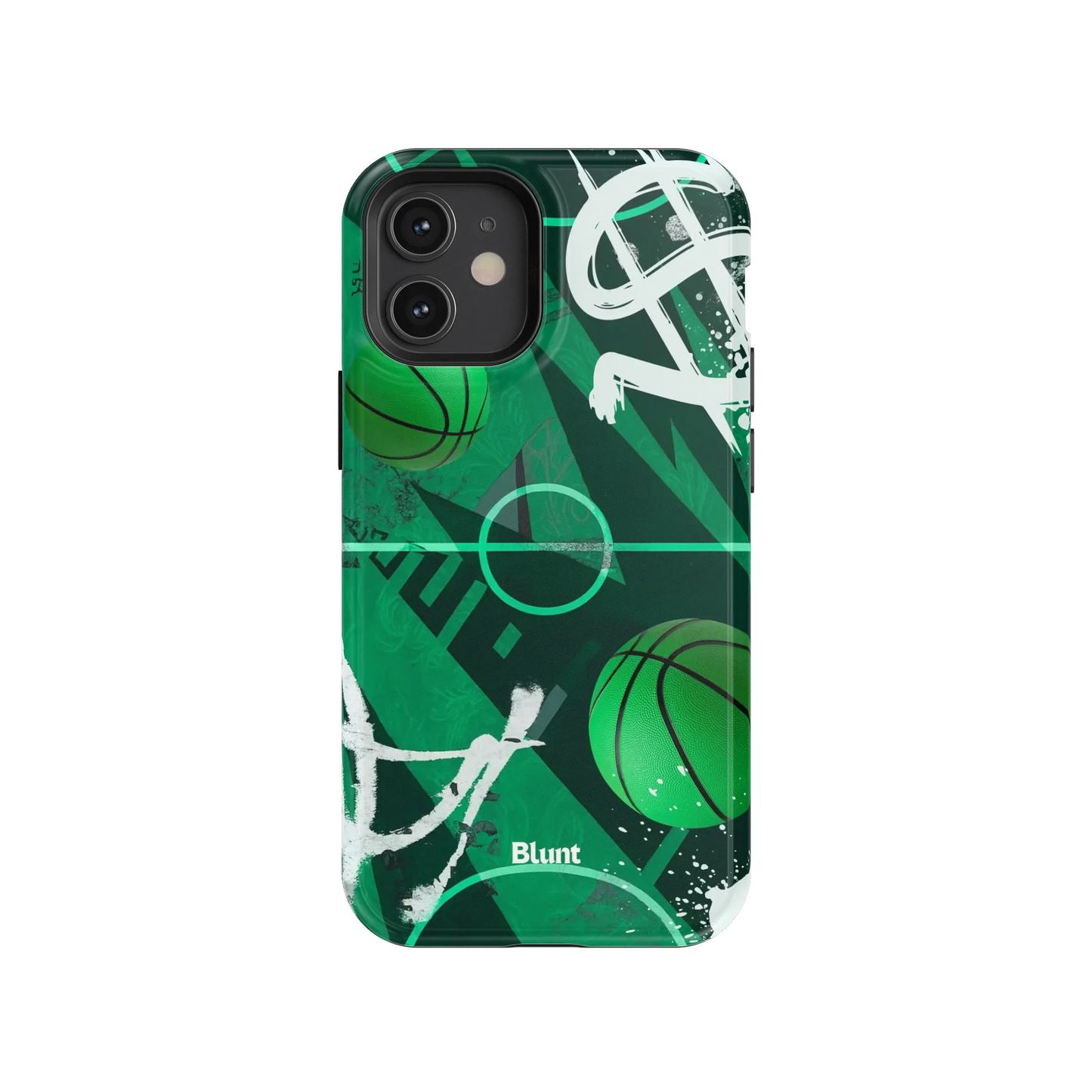 Fastbreak iPhone Case