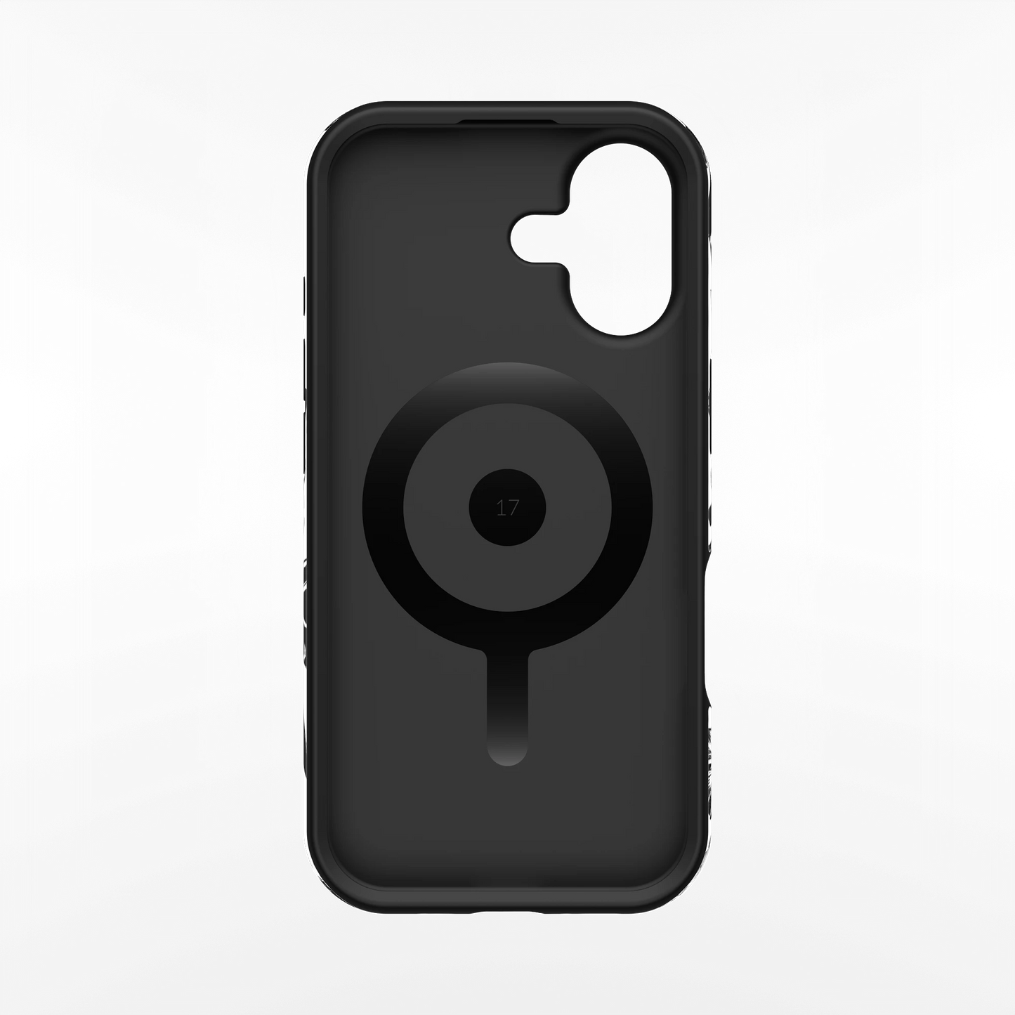 Midnight Charms iPhone Case