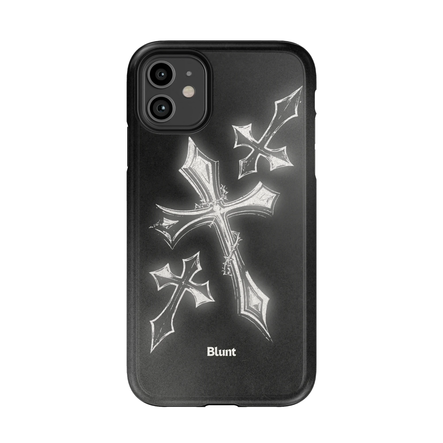 Monolith iPhone Case