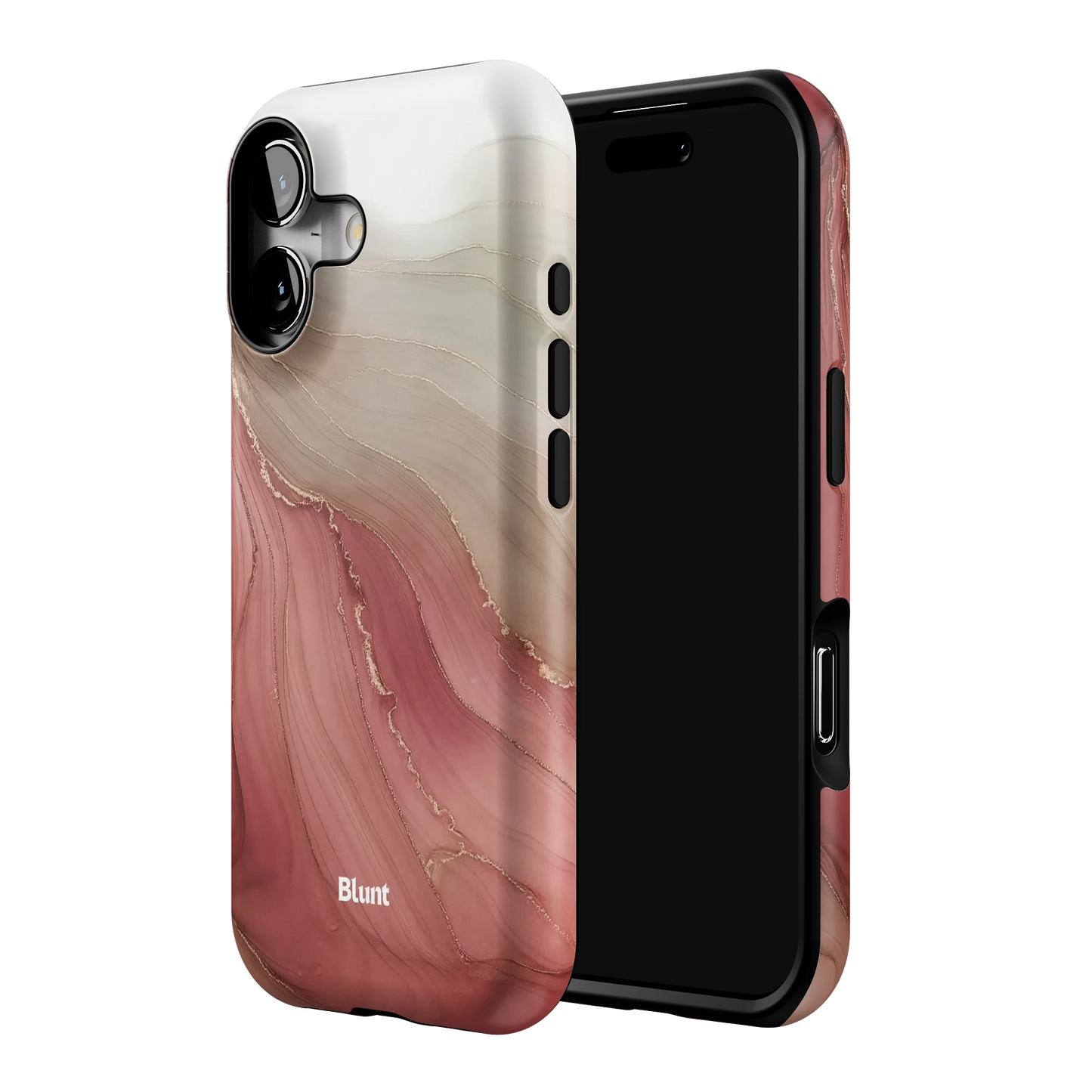 Serein iPhone Case