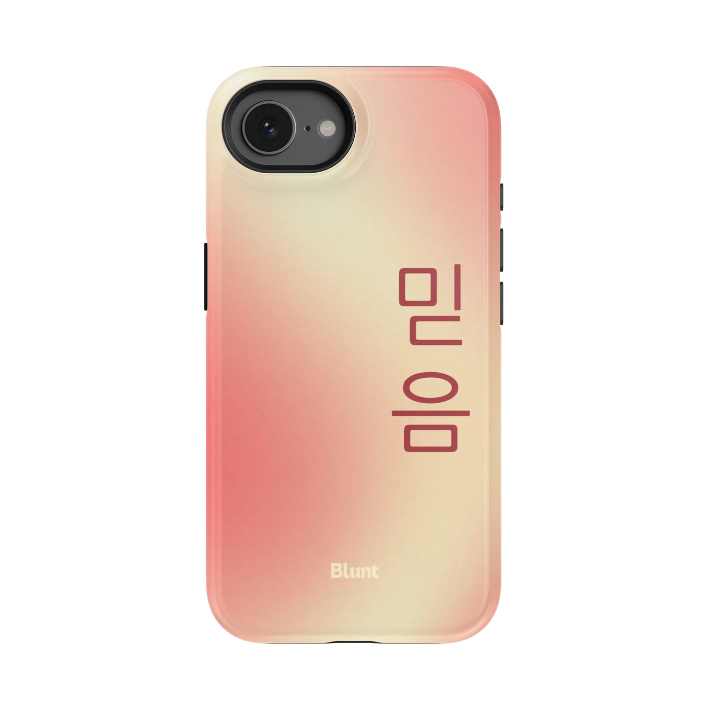 iPhone 16 E Tough