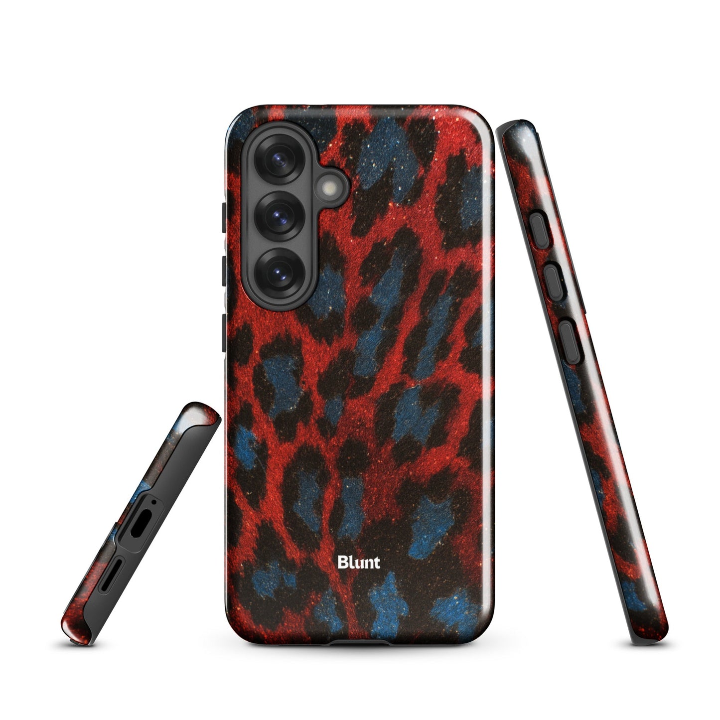Azie Samsung Case - Blunt Cases