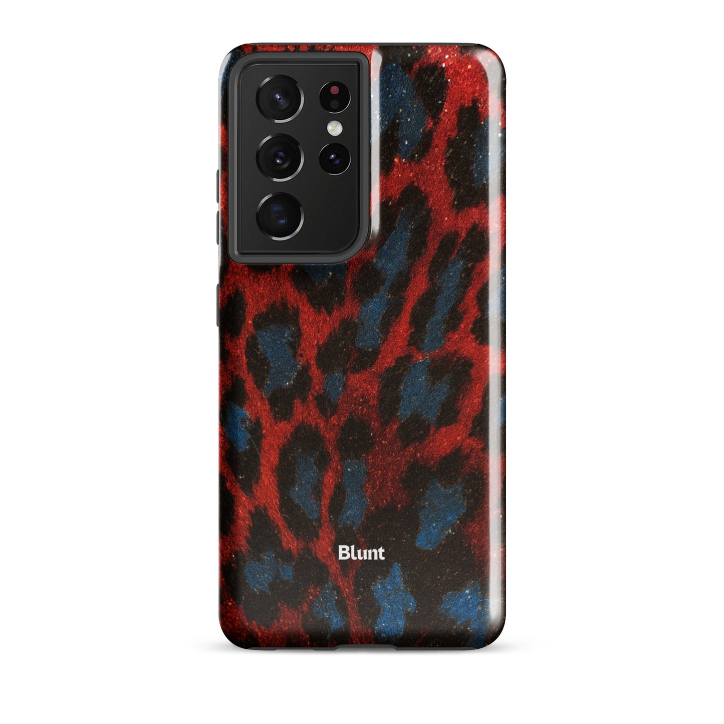 Azie Samsung Case - Blunt Cases