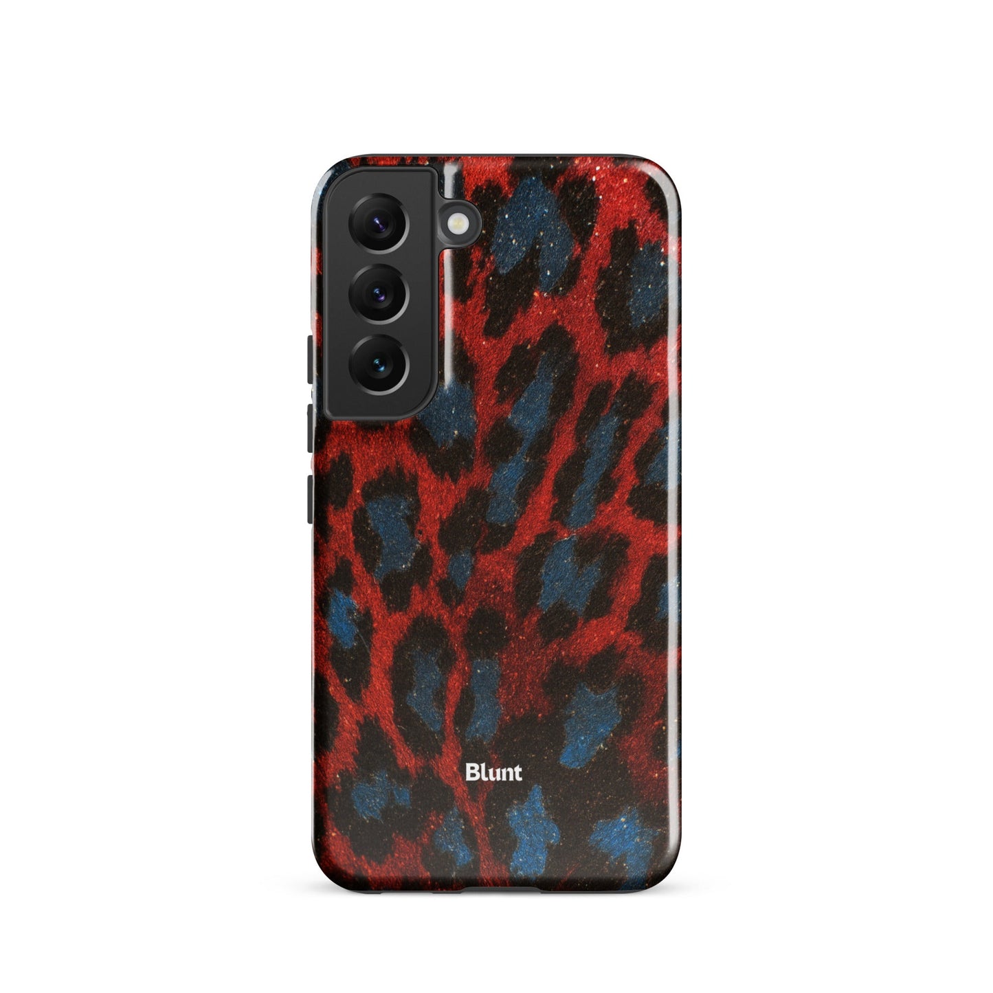 Azie Samsung Case - Blunt Cases