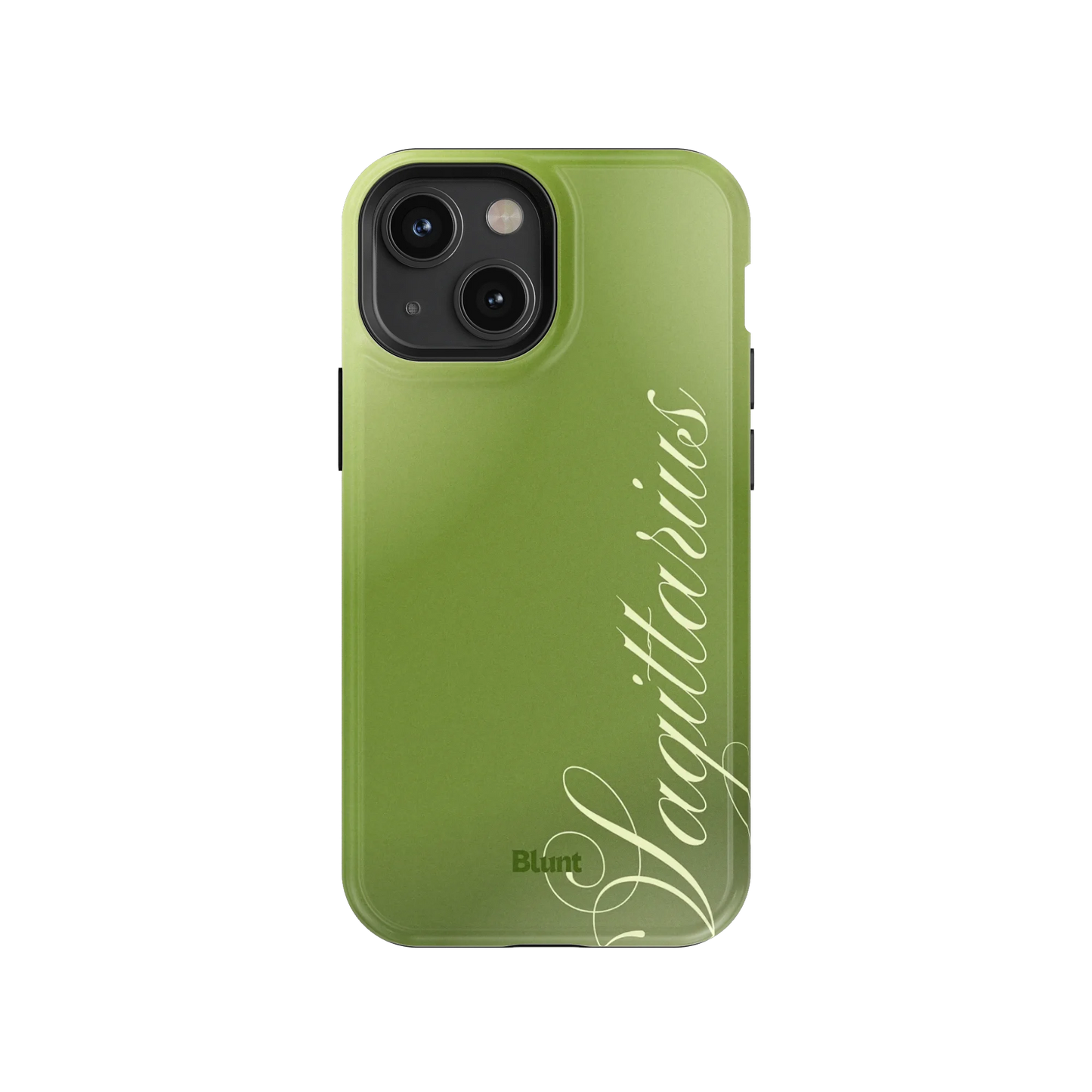 Sagittarius iPhone Case