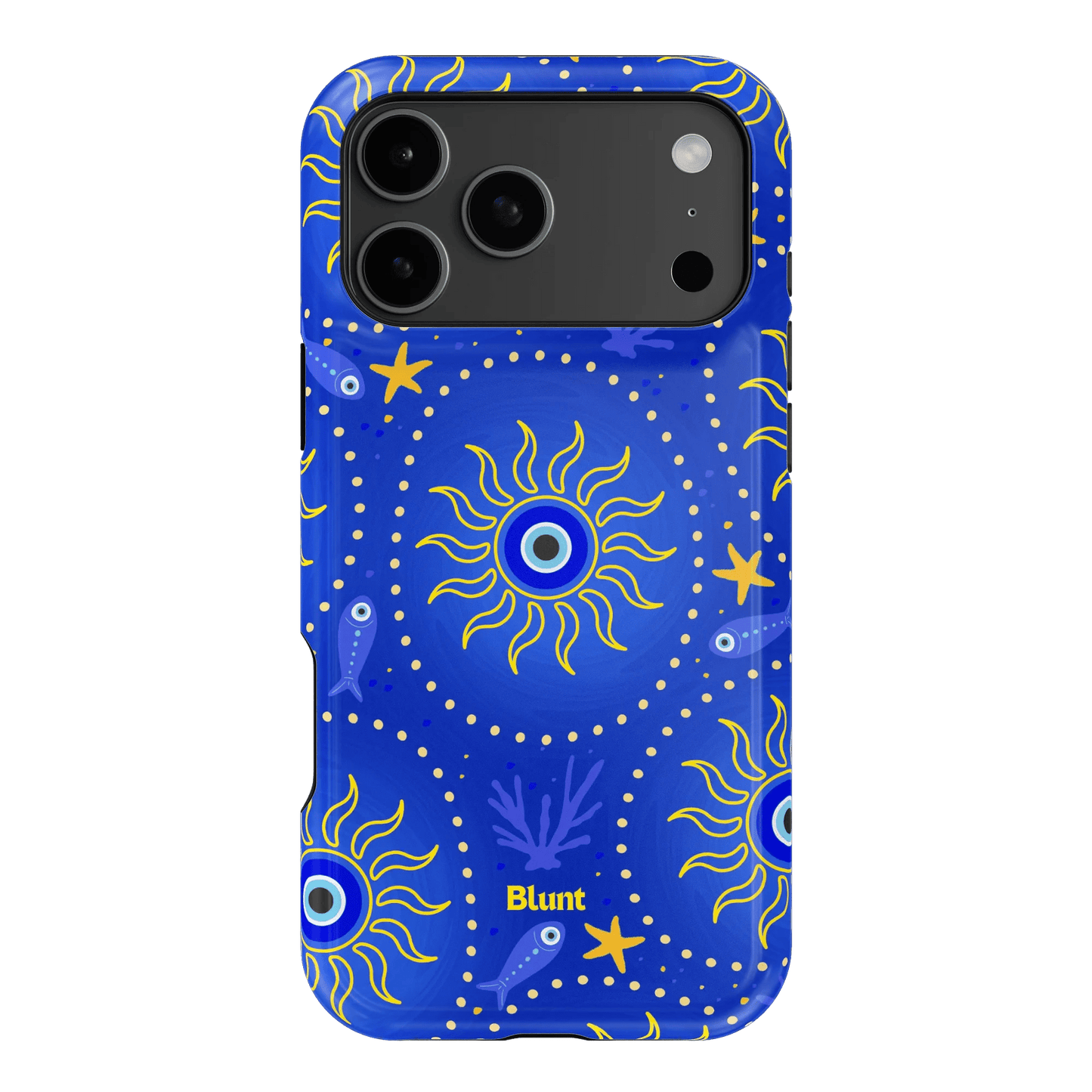 Azul iPhone Case - Blunt Cases