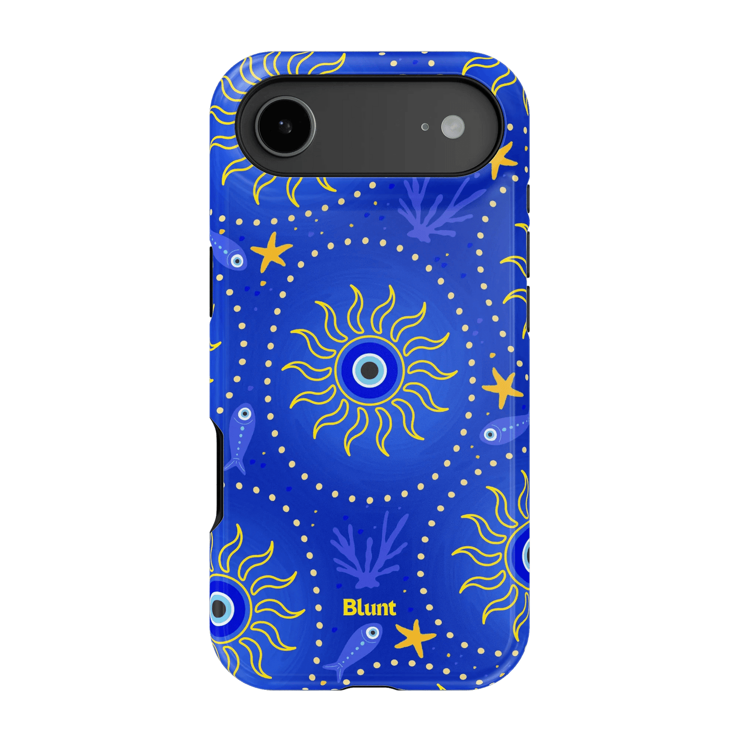 Azul iPhone Case - Blunt Cases