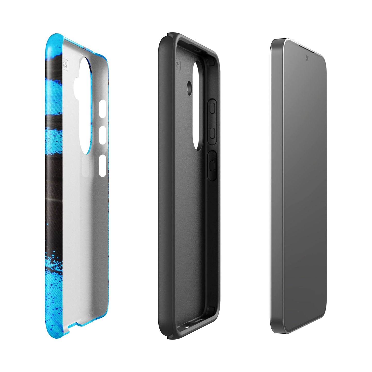 Azura Samsung Case - Blunt Cases