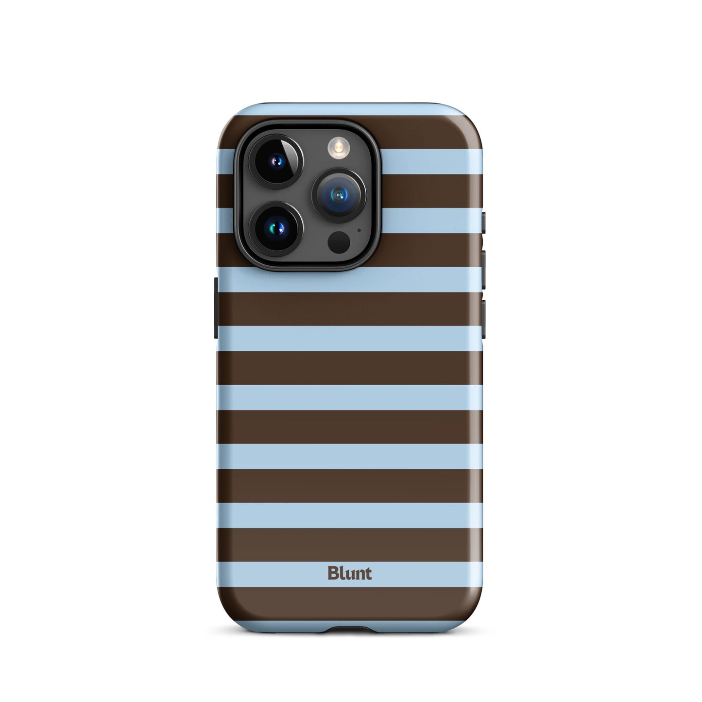 Azurae iPhone Case - Blunt Cases