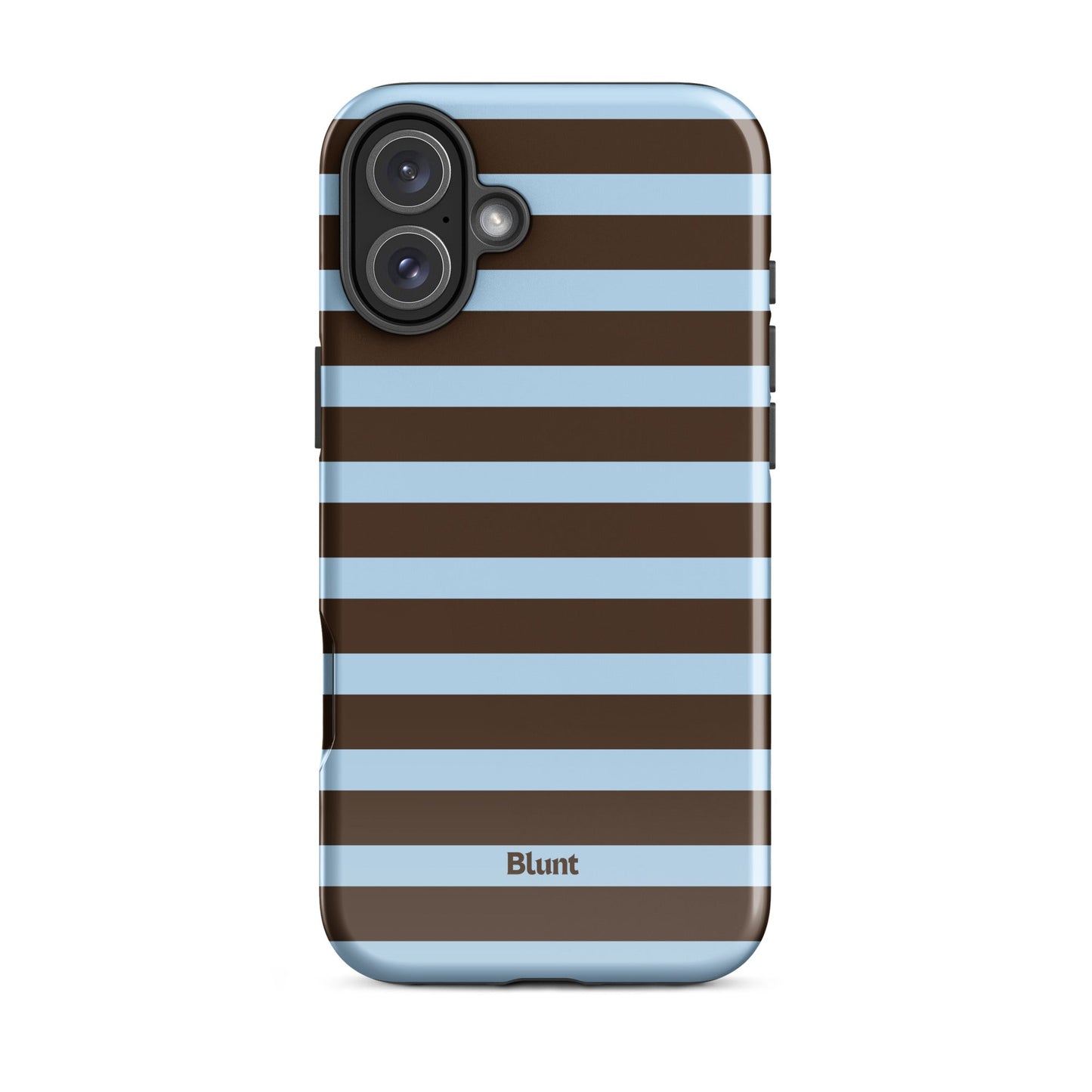 Azurae iPhone Case - Blunt Cases