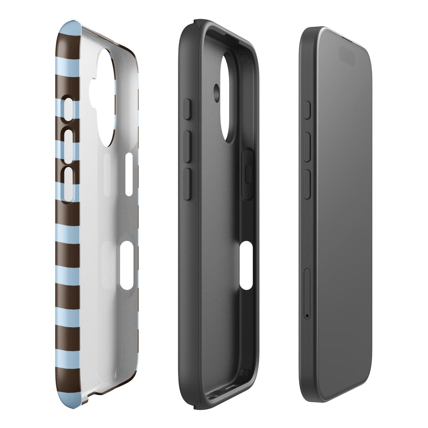 Azurae iPhone Case - Blunt Cases