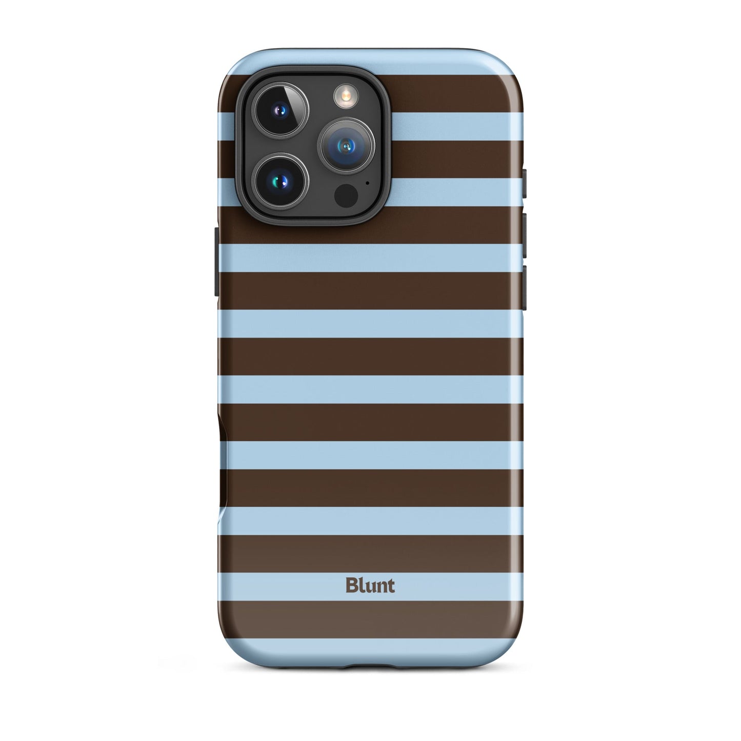 Azurae iPhone Case - Blunt Cases