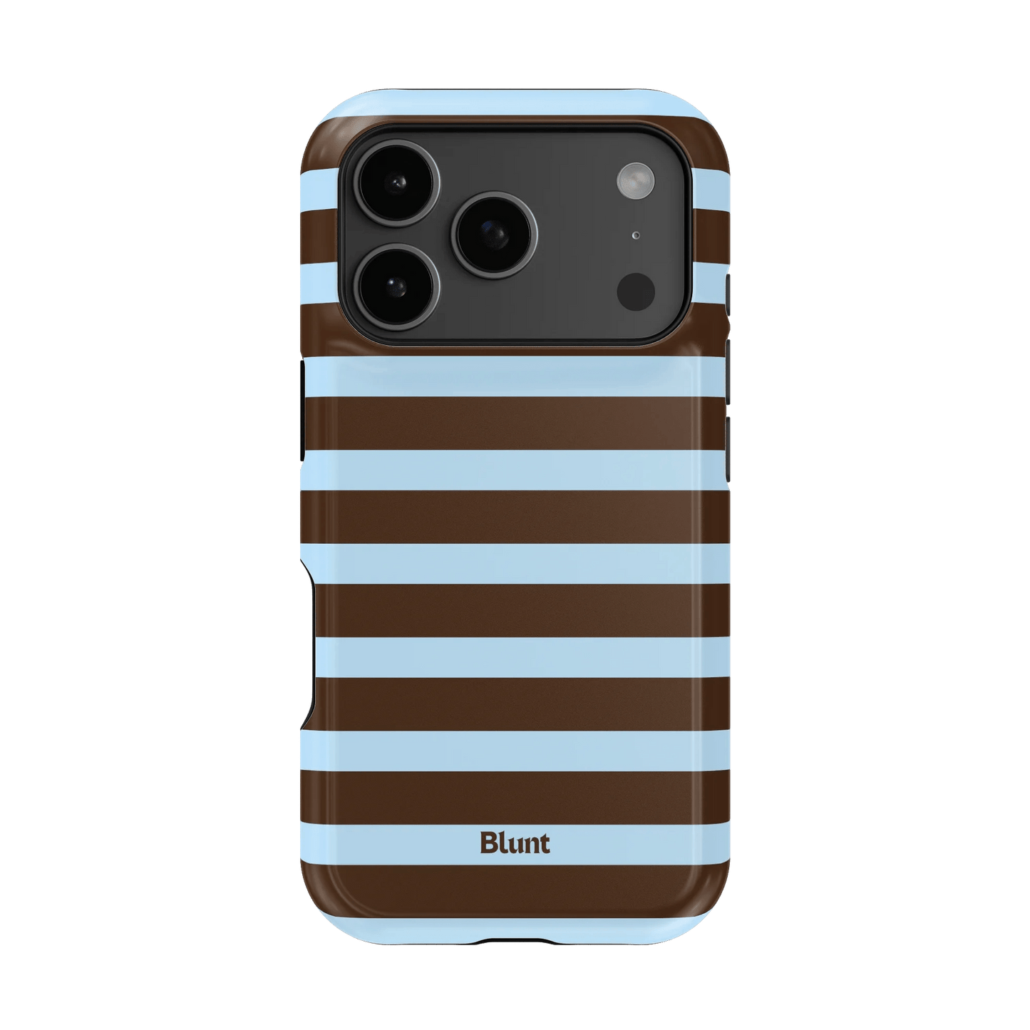 Azurae iPhone Case - Blunt Cases