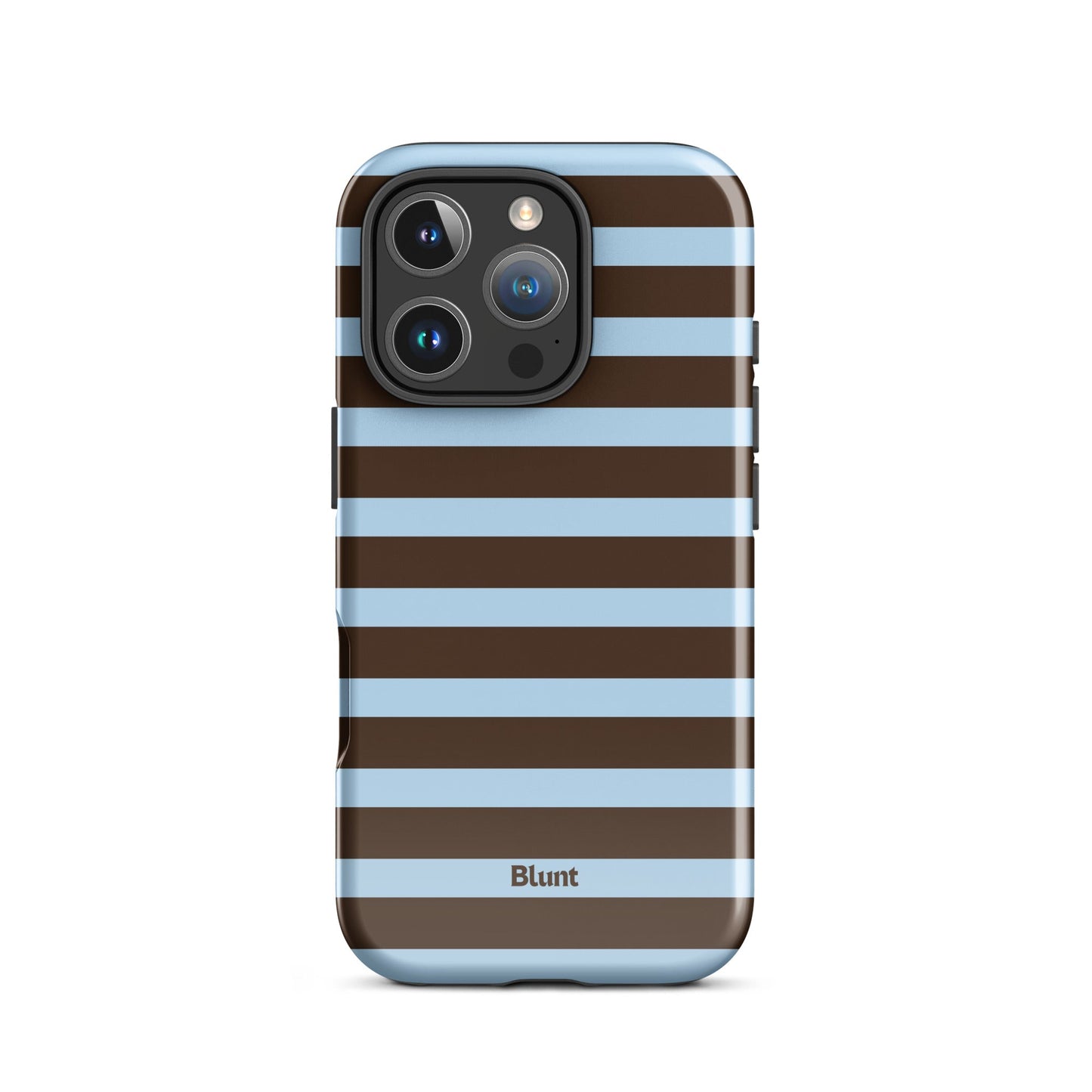 Azurae iPhone Case - Blunt Cases