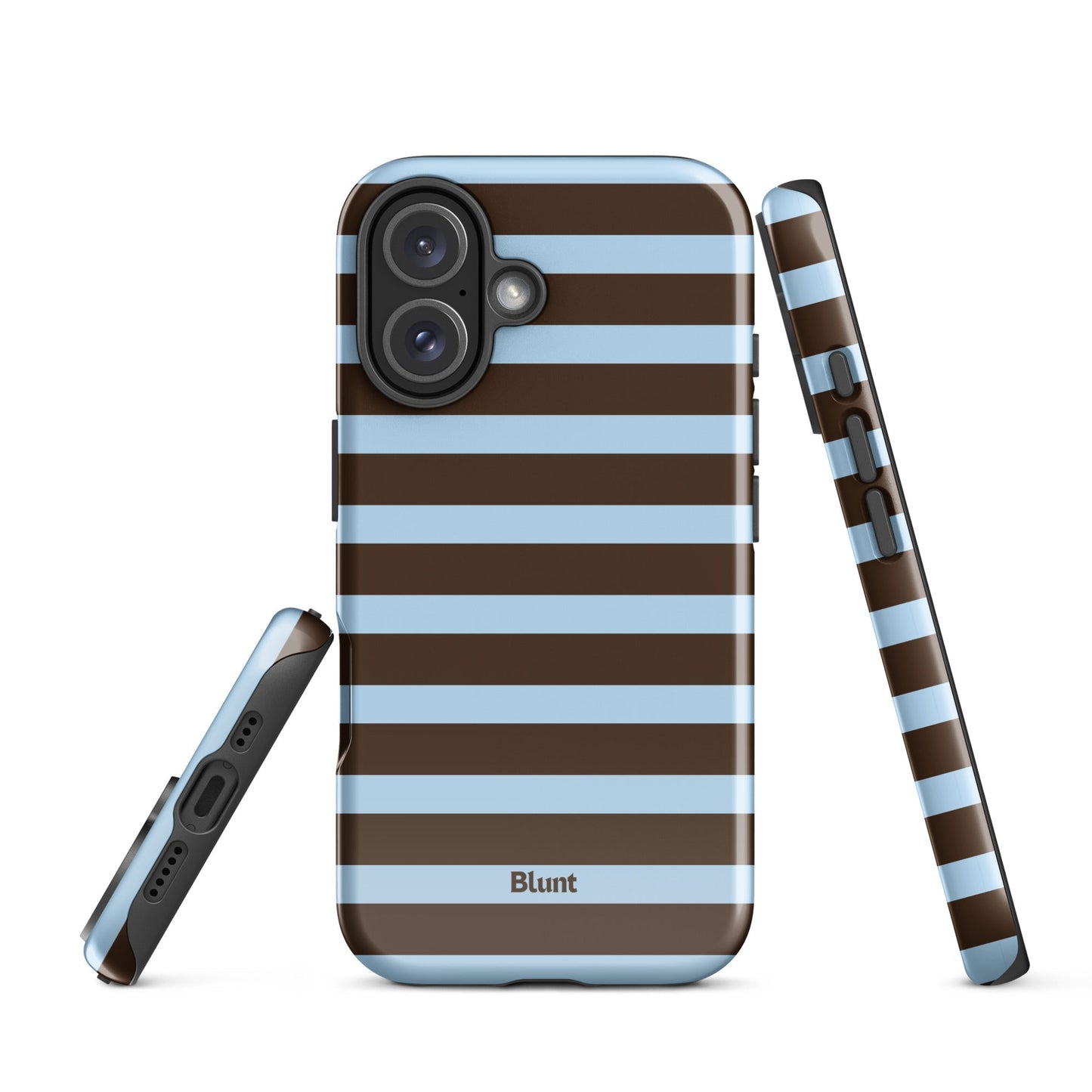 Azurae iPhone Case - Blunt Cases