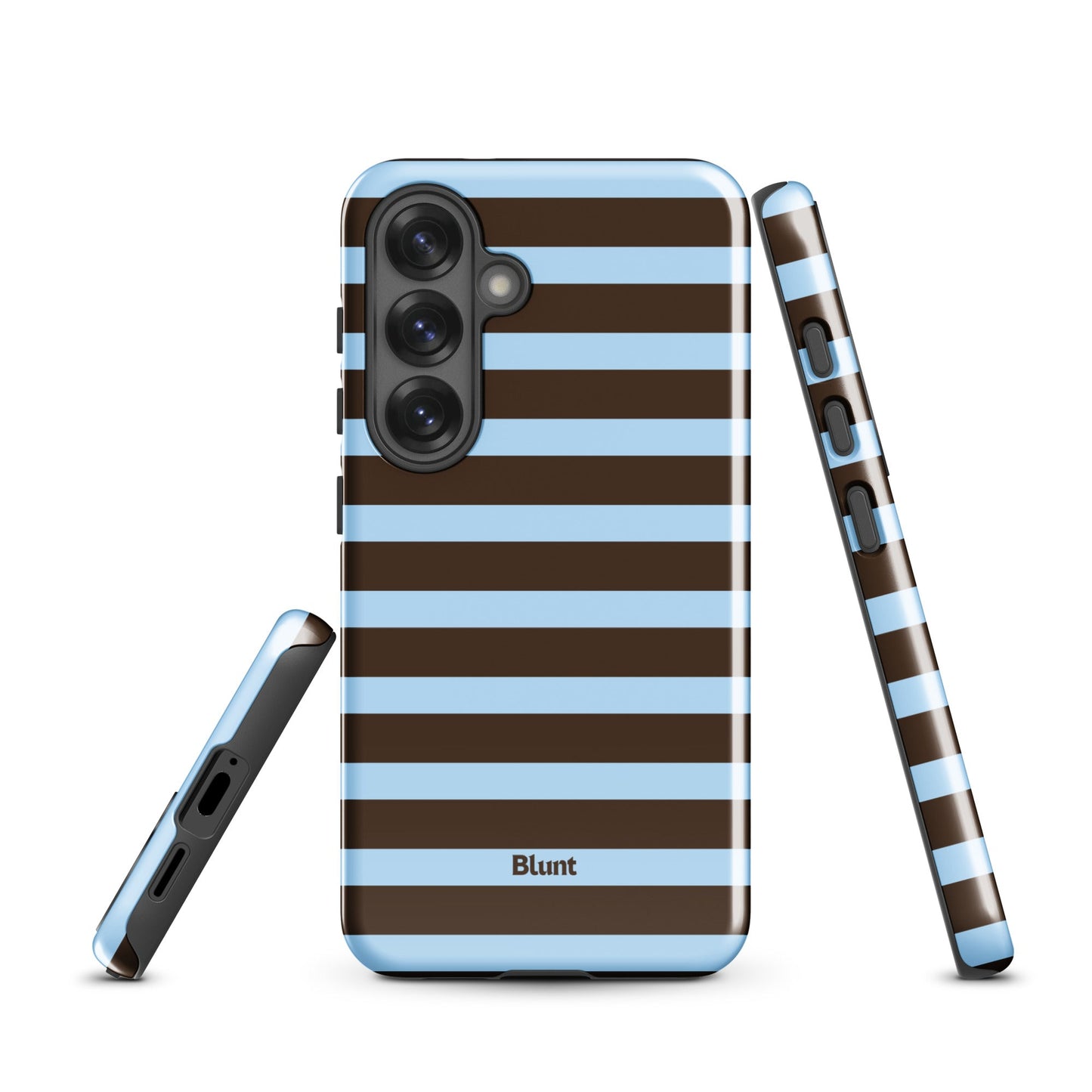 Azurae Samsung Case - Blunt Cases