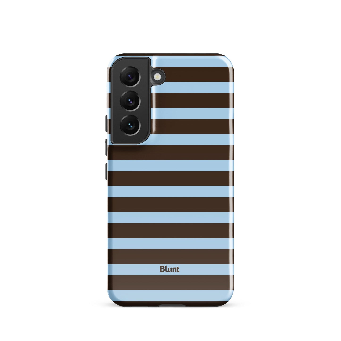 Azurae Samsung Case - Blunt Cases